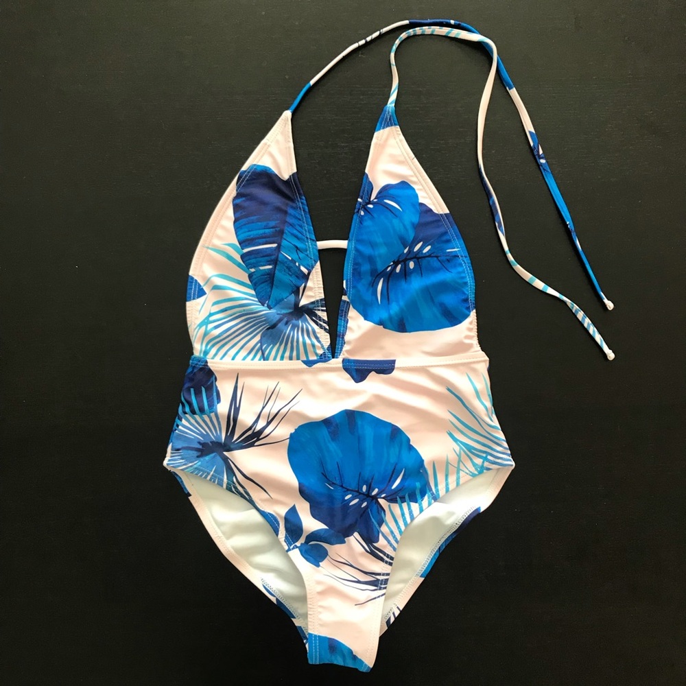 Shein One Piece swimwear